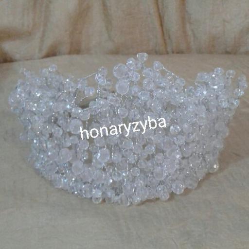 تاج کریستال عروس ()